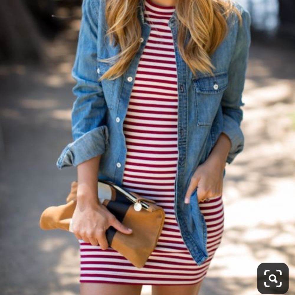 Sunday Best Miller Dress